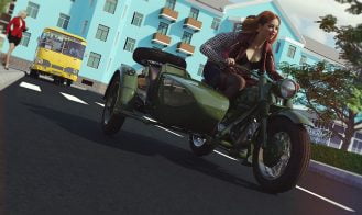 RSSU - Retro Style Soviet Undies Adult Game Screenshots (1)