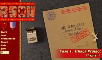 RSSU - Retro Style Soviet Undies Adult Game Screenshots (3)