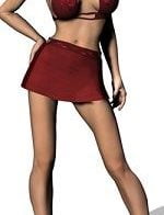 Rachel Series Adult Game Cover