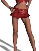 Rachel Series Adult Game Screenshots (1)