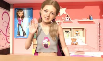 Rebel Daughter Adult Game Screenshots (4)