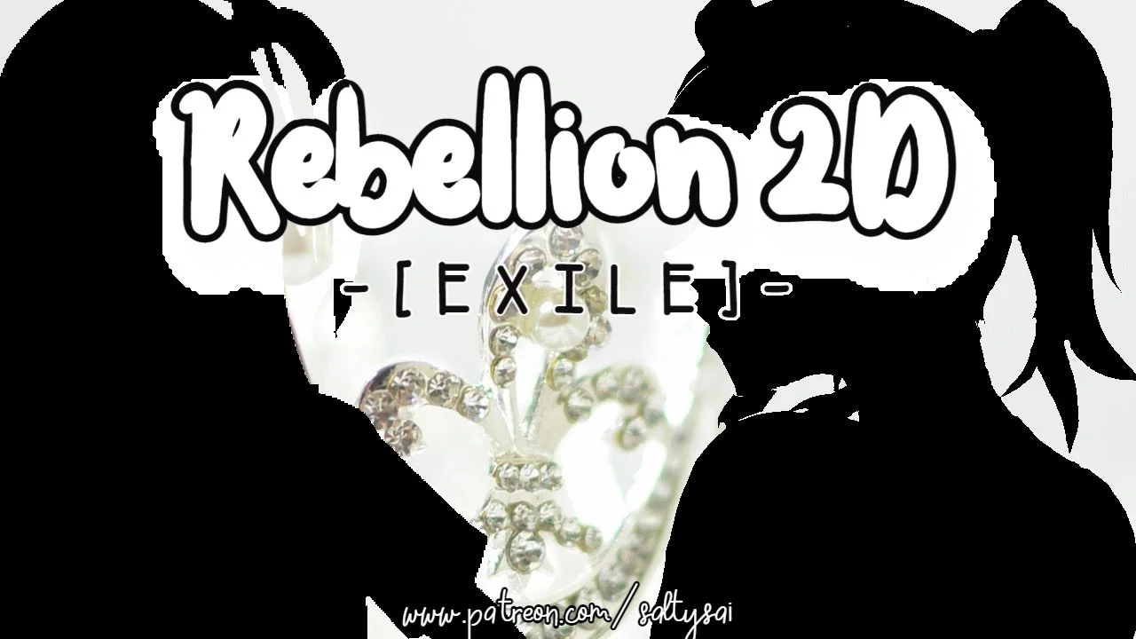 Rebellion 2D cover