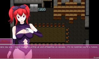 Rebellion 2D Adult Game Screenshots (2)