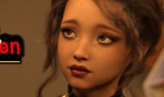 Red Sakura Mansion Fan Game cover