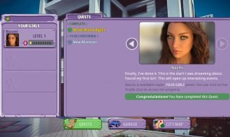 Red Sakura Mansion Fan Game Adult Game Screenshots (3)