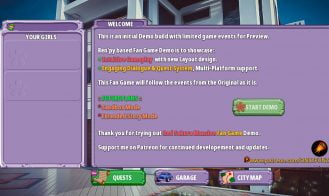 Red Sakura Mansion Fan Game Adult Game Screenshots (5)