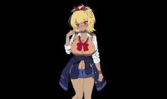 Revenge Power Adult Game Screenshots (3)