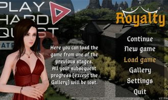 Royalty Adult Game Screenshots (1)