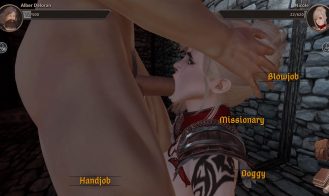 Royalty Adult Game Screenshots (4)