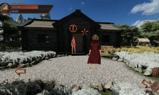 Royalty Adult Game Screenshots (9)