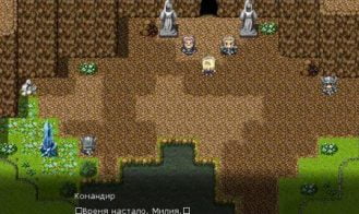 Sacred Eyes Adult Game Screenshots (3)