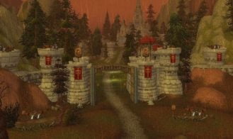 Scarlet Ashbringer Adult Game Screenshots (8)