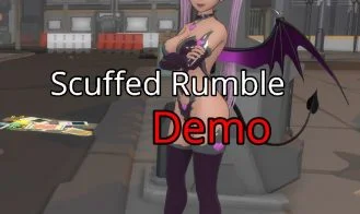 Scuffed Rumble cover