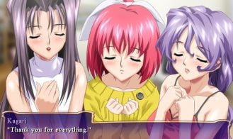 Secret Wives Club Adult Game Screenshots (5)