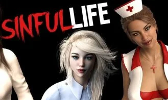 Sinful Life cover