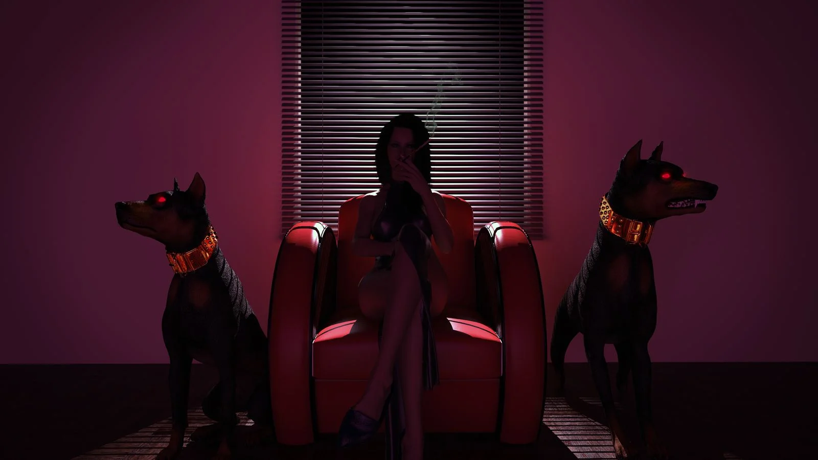 Solve the Riddle cover