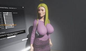 Some Modeling Agency Adult Game Screenshots (1)