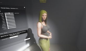 Some Modeling Agency Adult Game Screenshots (2)