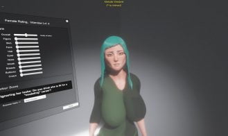 Some Modeling Agency Adult Game Screenshots (4)