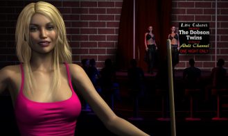 Something’s in the Air Adult Game Screenshots (6)