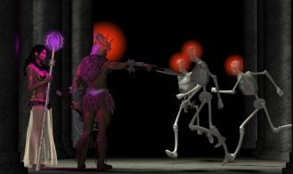 Something’s in the Air Adult Game Screenshots (8)