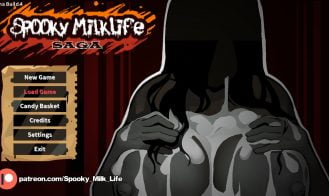 Spooky Milk Life Adult Game Screenshots (2)