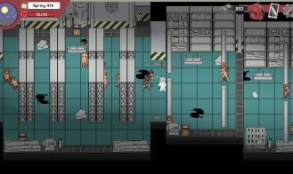 Spooky Milk Life Adult Game Screenshots (5)