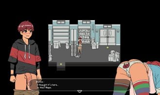 Spooky Milk Life Adult Game Screenshots (9)