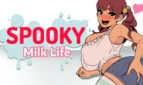 Spooky Milk Life