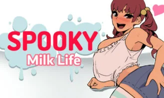 Spooky Milk Life cover