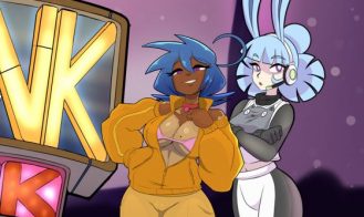 SpunkStock: Music Festival porn xxx game download cover