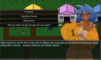 SpunkStock Music Festival Adult Game Screenshots (3)