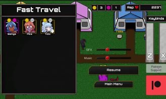 SpunkStock Music Festival Adult Game Screenshots (6)