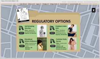 State Of The Union Adult Game Screenshots (3)