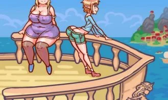 Summer Sweepers cover