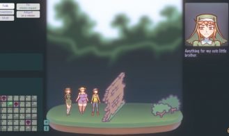 Summer Sweepers Adult Game Screenshots (1)