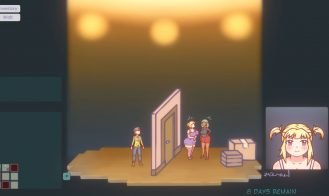 Summer Sweepers Adult Game Screenshots (3)