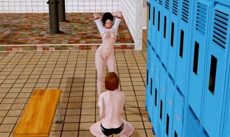 Sunville Adult Game Screenshots (5)