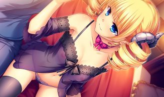 Suzukuri Dungeon Karin in the Mountain Adult Game Screenshots (3)