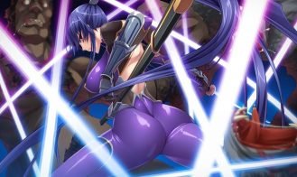 Taimanin Yukikaze Animation Adult Game Screenshots (1)