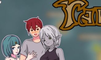 Take Your Time porn xxx game download cover