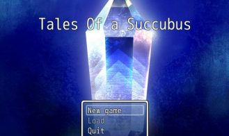 Tales of a Succubus porn xxx game download cover