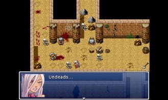 Tales of a Succubus Adult Game Screenshots (5)