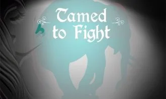 Tamed to Fight cover