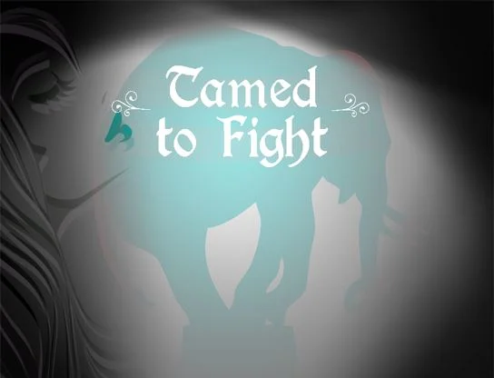 Tamed to Fight cover