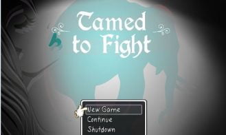 Tamed to Fight Adult Game Screenshots (1)
