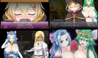 That Time I Got Reincarnated as an Orc Adult Game Screenshots (7)