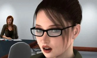 The Academy: Part 3 cover