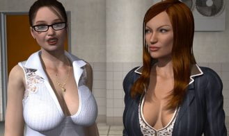 The Academy Part 3 Adult Game Screenshots (3)