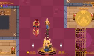 The Bindmancer Adult Game Screenshots (1)